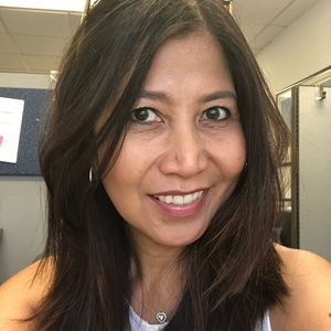 Meet your Posher, Teri